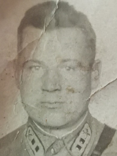 Толстов Александр Иванович