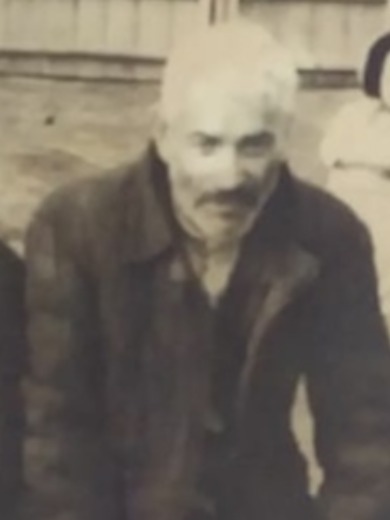 Бубликов Василий Владимирович