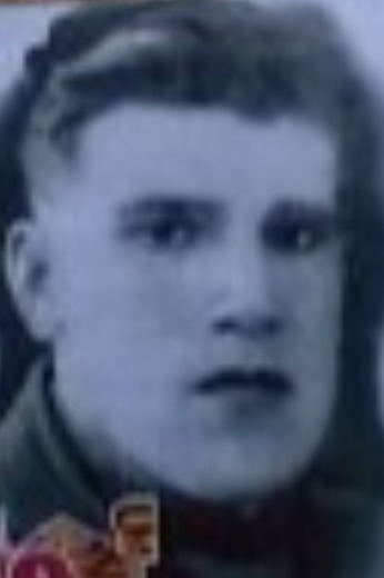 Шевченко Василий Еремеевич