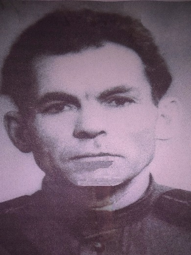 Удалов Василий Михайлович