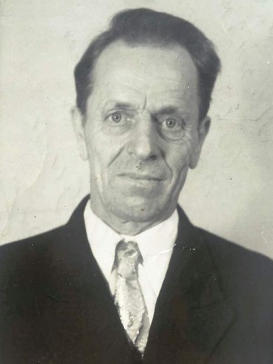 Шарапановский Николай Калинович