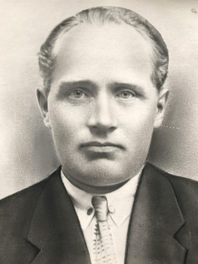 Куканов Александр Максимович