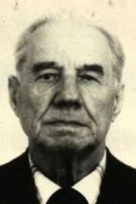 Маркин Степан Никитович