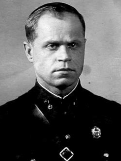 Вербовой Николай Пантелеймонович
