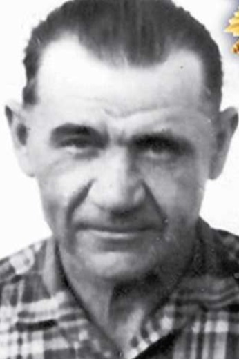 Крикунов Григорий Иосифович