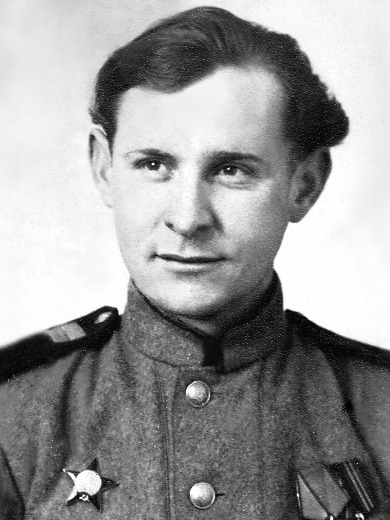 Светов Григорий Георгиевич