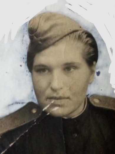 Шмелева Анна Никифоровна