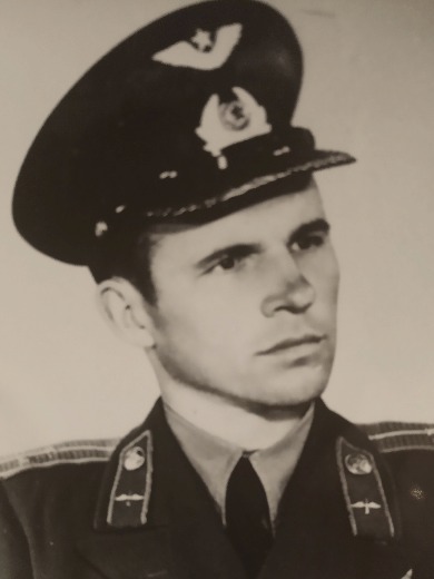 Корчагин Иван Иванович