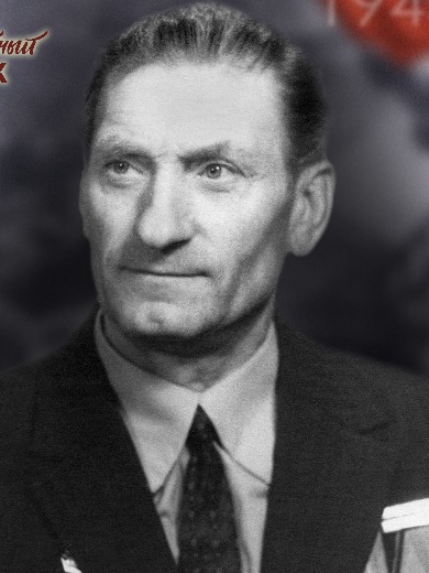 Чумак Иван Антонович