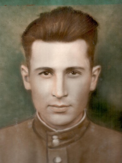 Богачев Иван Григорьевич