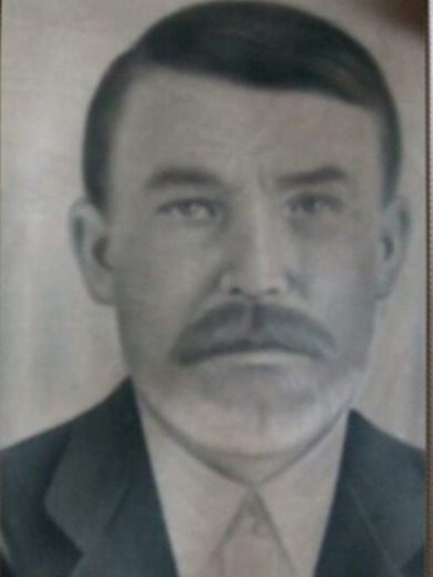 Габов Данил(Даниил) Никифорович