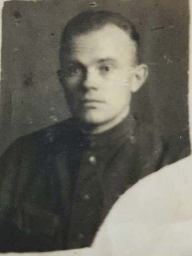 Гавриков Александр Васильевич