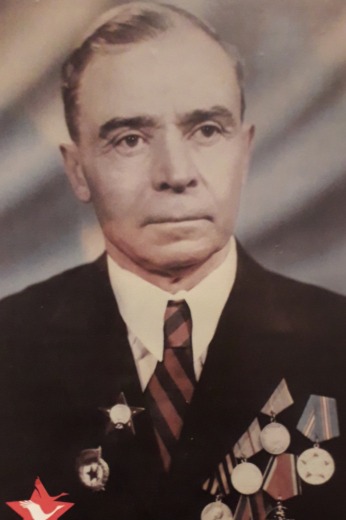 Кузнецов Николай Иосифович