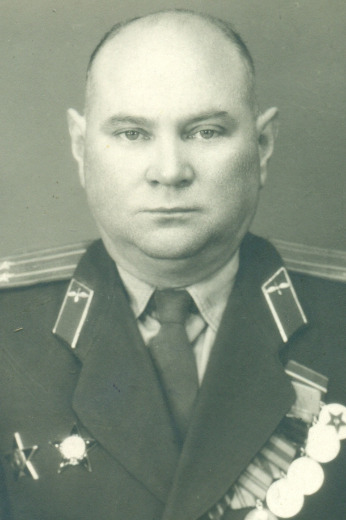 Колесов Петр |Пётр Алексеевич