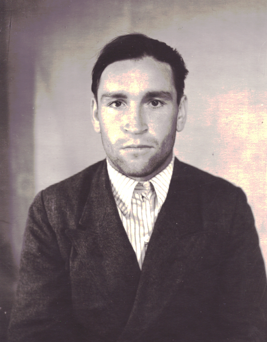 Бабахин Виктор Петрович