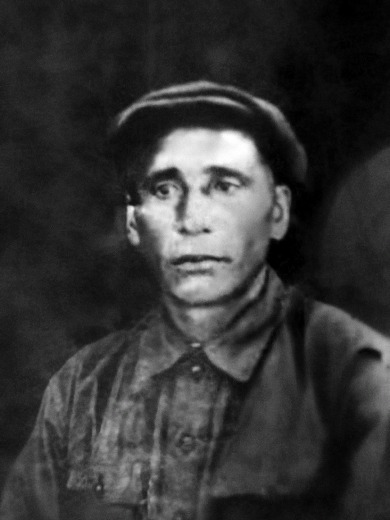 Шабуров Алексей Фёдорович