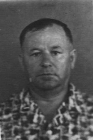 Алексеенко Николай Васильевич