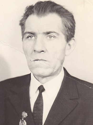 Шишкин Дмитрий Васильевич