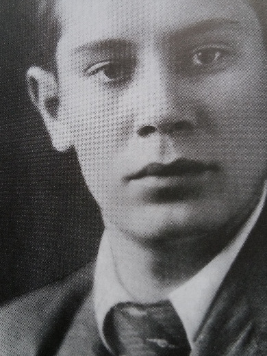 Сарычев Александр Евгеньевич