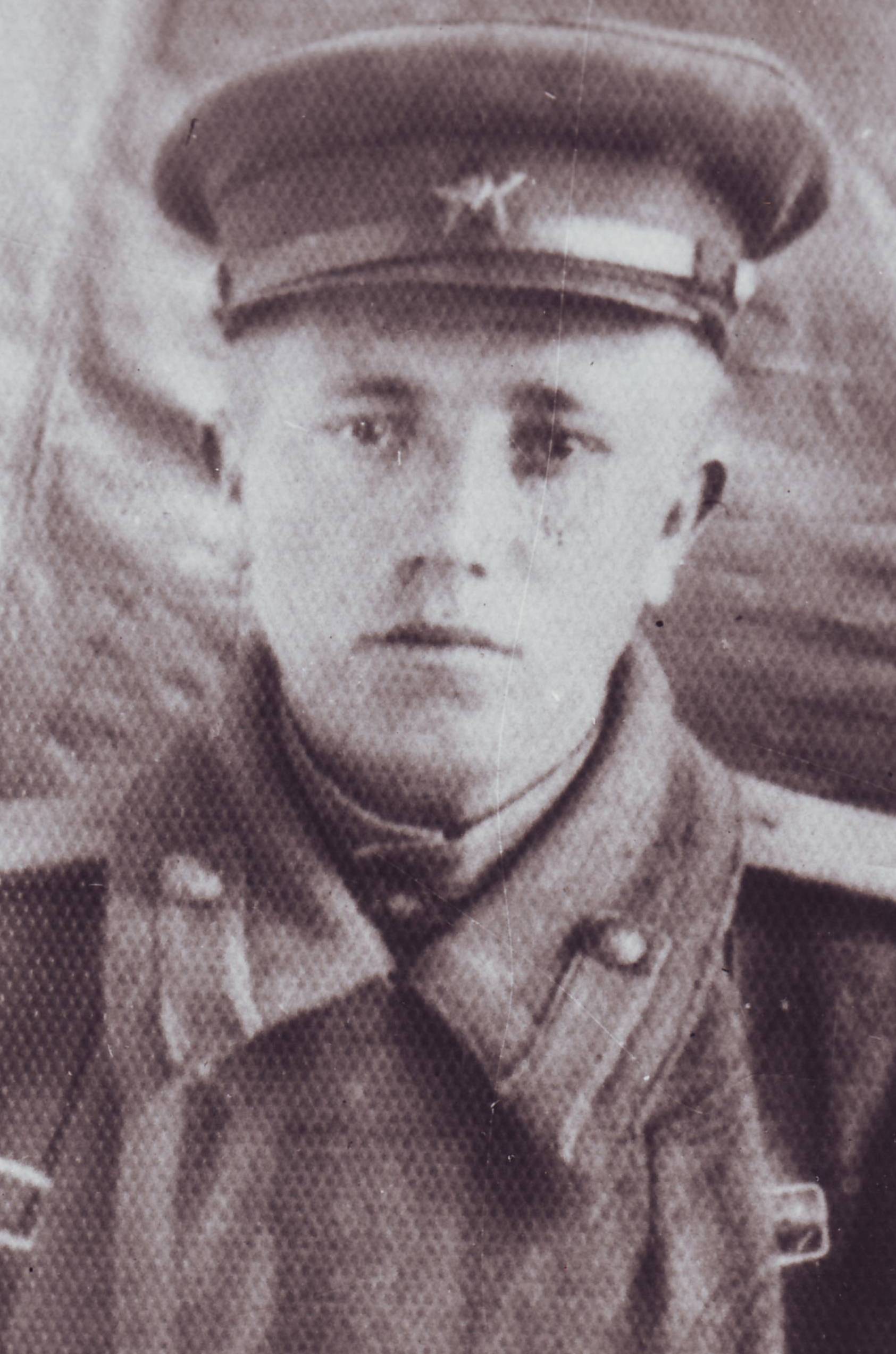 Кривов Александр Иванович