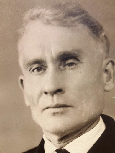 Грачев Роман Харламович