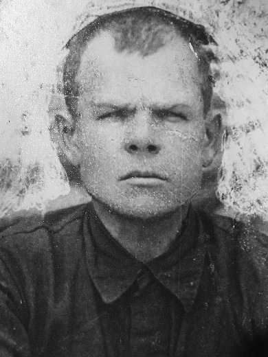 Тараторин Степан Федорович