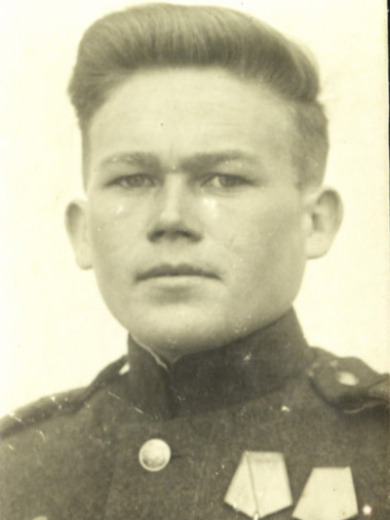 Ломов Александр Ефимович