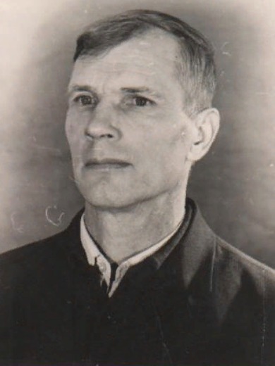 Осипов Николай Сергеевич