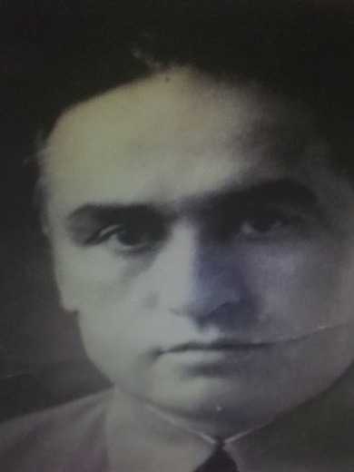 Ревазов Михаил Хизирович