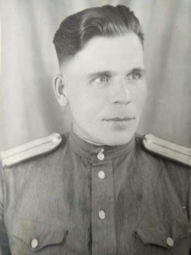 Колушкин Борис Васильевич