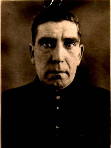 Сачков Михаил Кондратьевич