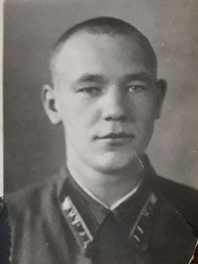Бойцов Сергей Тимофеевич