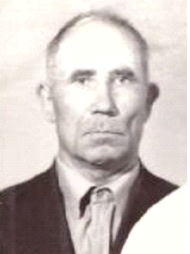 Баянов Маргам Баянович