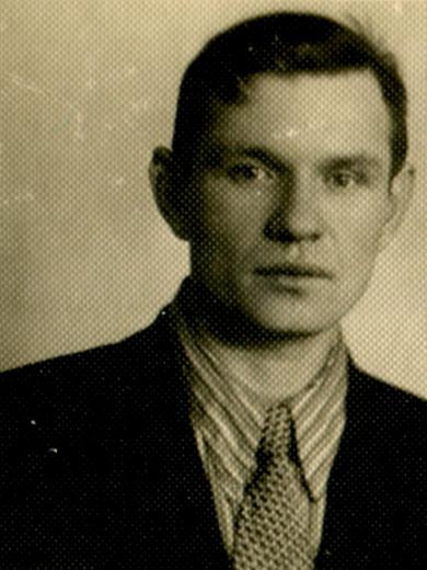 Янкин Анатолий Васильевич