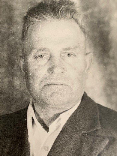 Чернов Роман Афанасьевич