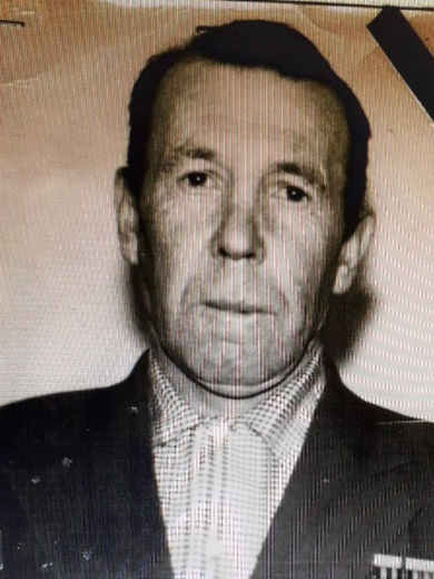 Полтавченко Алексей Алексеевич