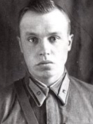 Догадкин Николай Андреевич