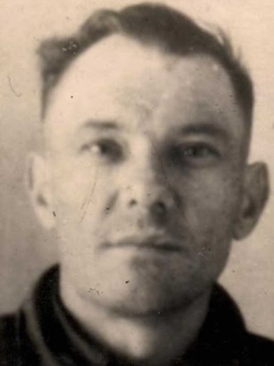 Половко Николай Савельевич