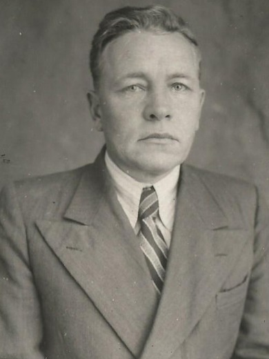 Кондрашев Григорий Сергеевич