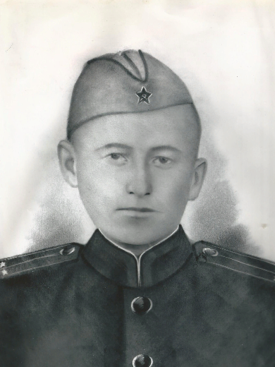 Литвиненко Василий Моисеевич