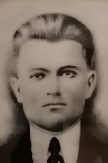Бородаенко Иван Гаврилович