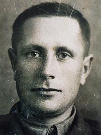 Абраимов Моисей Петрович