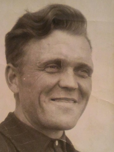 Костоусов Александр Петрович