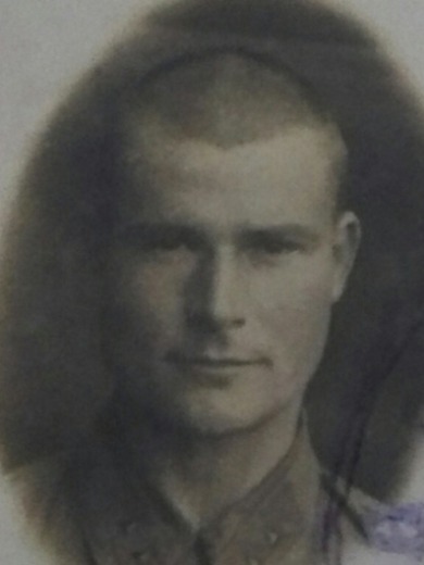 Амелькин Федор Петрович