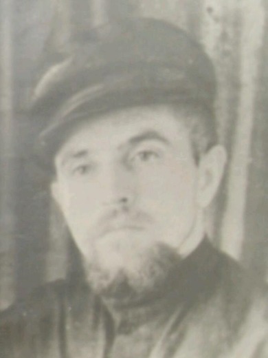 Лифанов Яков Филиппович