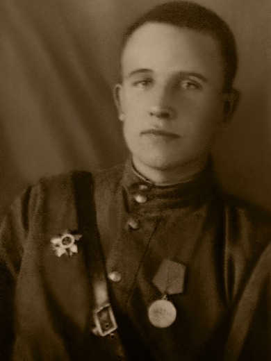 Чинаров Евгений Алексеевич