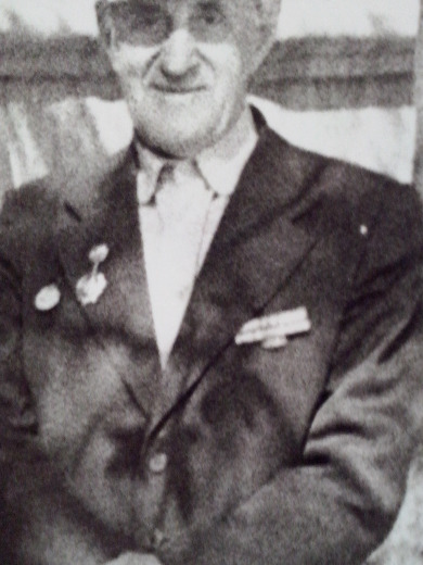 Черномордик Семен Наумович