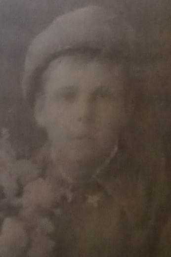 Коновалов Борис