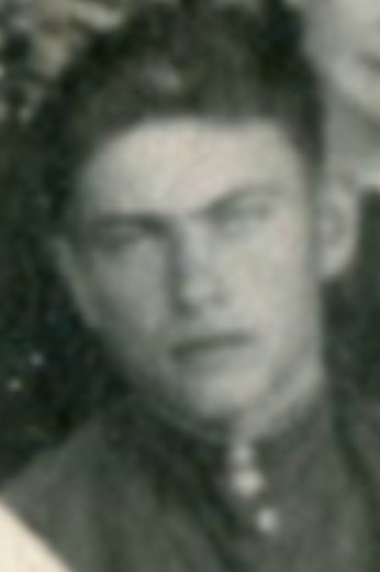 Сметана Дмитрий Степанович