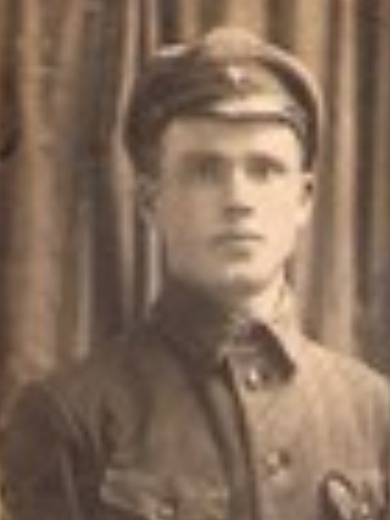 Килин Андрей Владимирович